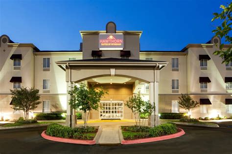 hotel college station